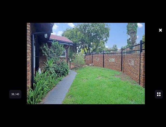 3 BEDROOM HOUSE FOR SALE IN WIERDA PARK